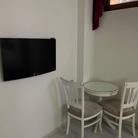 Nacre Residence Istanbul Exteriör bild